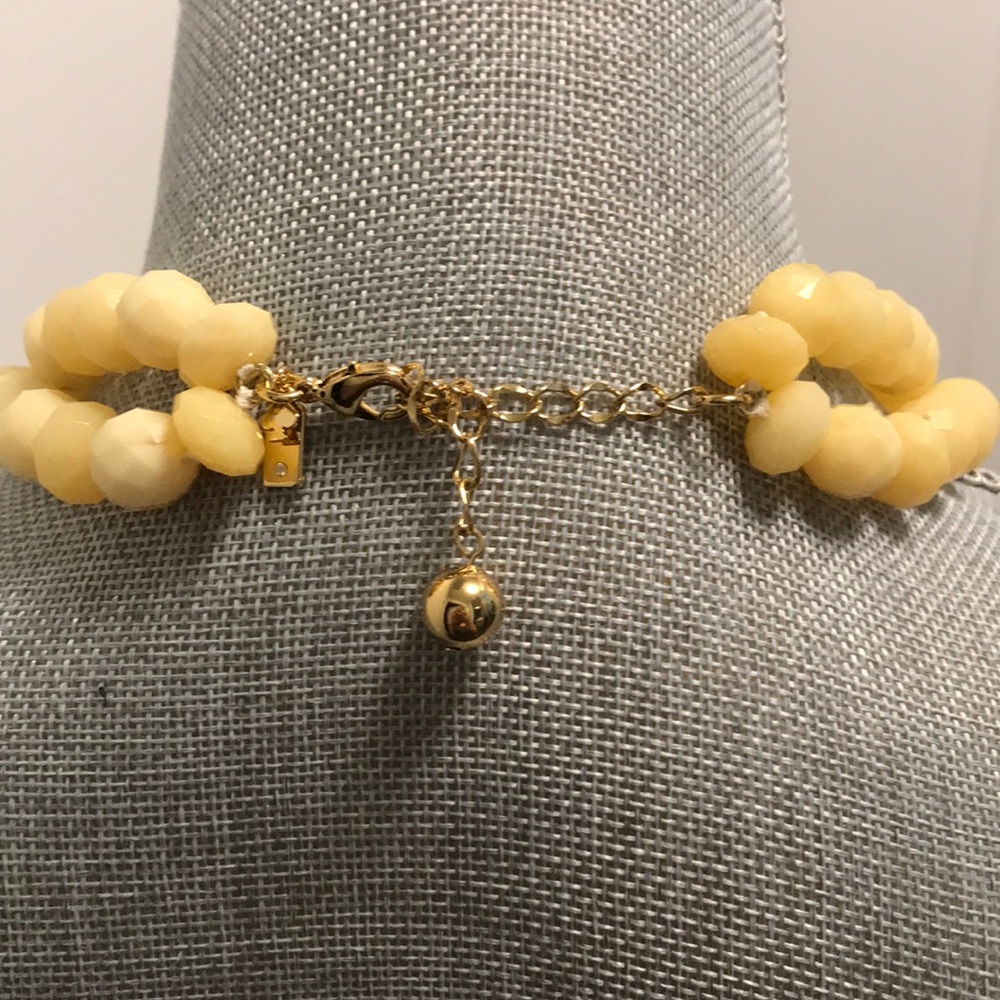 Statement Necklace - Picture 3 of 4